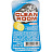 Средство для мытья посуды Clean room Лимон жидкость 1 л Фото 0