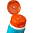 Крем солнцезащитный детский Africa Kids SPF80 100 мл Фото 1