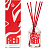 Аромадиффузор Arida Home Red 50 мл
