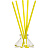 Аромадиффузор Arida Home Yellow 50 мл Фото 3