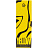 Аромадиффузор Arida Home Yellow 50 мл Фото 4