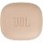 Наушники беспроводные JBL Wave Flex бежевые (JBLWFLEXBEG) Фото 5