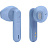 Наушники беспроводные JBL Wave Flex голубые (JBLWFLEXBLU) Фото 3