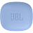 Наушники беспроводные JBL Wave Flex голубые (JBLWFLEXBLU) Фото 6