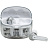 Наушники беспроводные JBL Tune Beam белые (JBLTBEAMGWHT)