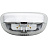 Наушники беспроводные JBL Tune Beam белые (JBLTBEAMGWHT) Фото 4