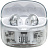 Наушники беспроводные JBL Tune Beam белые (JBLTBEAMGWHT) Фото 5