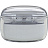 Наушники беспроводные JBL Tune Beam белые (JBLTBEAMGWHT) Фото 7