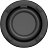 Портативная колонка Honor Choice Speaker Mini черная с микрофоном (5504ABLT) Фото 2