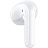 Наушники беспроводные Honor Choice Earbuds S7 белые (5504ABTK) Фото 4