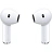 Наушники Honor Earbuds X6 White (5503ABBG) Фото 2