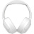 Наушники беспроводные Honor Choice Headphones Pro белые (5504ABGR) Фото 0
