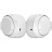 Наушники беспроводные Honor Choice Headphones Pro белые (5504ABGR) Фото 3