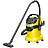 Пылесос строительный Karcher WD 5 V-25/5/22 (1.628-300.0)