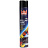 Полироль для пластика Re Marco Brilliant Shine Французский парфюм 750 мл (RM-809)