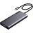 Разветвитель USB Ugreen CM639 (35588)