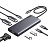 Разветвитель USB Ugreen CM639 (35588) Фото 0