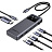 Разветвитель USB Ugreen CM888 (35998) Фото 0