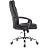 Кресло для руководителя Easy Chair 668 TPU/SL чёрное (экокожа, металл) Фото 4