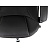 Кресло для руководителя Easy Chair 668 TPU/SL чёрное (экокожа, металл) Фото 8