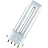 Лампа люминесцентная неинтегрированная компакт. OSRAM DULUX S/E 11W/840 2G7