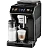 Кофемашина Delonghi Eletta Explore ECAM450.55.G 1450Вт серебристый/черный