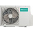 Сплит-система инверторная Hisense AS-13UW4RYRKB04 (WI-FI) Фото 0