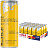Напиток энергетический Red Bull тропические фрукты 0,250 л