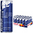 Напиток энергетический Red Bull черника 0,250 л