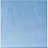 Скатерть одноразовая Патибум Light Blue 183x121 см голубая