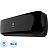 Сплит-система Hisense AS-10HW4SYDTG5B/AS-10HW4SYDTG5BW комплект
