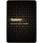 SSD накопитель Apacer PANTHER AS340X 480Gb, 280TBW (AP480GAS340XC-1)