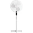 Вентилятор бытовой осевой ROYAL CLIMA RSF-1602M-WT Фото 3