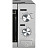 Микроволновая печь Pioneer MW212M,20 л,мощность: 700 Вт Фото 1