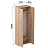 Шкаф Easy LT Оптима для одежды 702х367 Дуб крафт золотой В1997 Фото 2 Шкаф Easy LT Оптима для одежды 702х367 Дуб крафт золотой В1997 Фото 2
