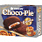 Пирожное Сhoco Pie Dark Caramel в глазури 360 г