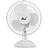 Вентилятор настольный Rix RDF-2200W белый Фото 0