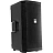 Акустическая система Echo Acoustic EX112P чёрная с подсветкой (A165312) Фото 0