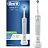 Зубная щетка Braun Vitality D100.413 белая Фото 1