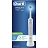 Зубная щетка Braun Vitality D100.413 белая Фото 2