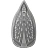 Утюг Philips DST5010/10 серый Фото 0
