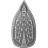Утюг Philips DST5030/20 голубой Фото 0