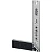 Угольник столярный, Professional STAYER  250 мм 3431-25_z02 Фото 2