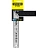 Угольник столярный, Professional STAYER  250 мм 3431-25_z02 Фото 4