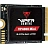 SSD накопитель Patriot Memory VP4000M500GM23 500 ГБ Фото 2