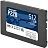 SSD накопитель Patriot Memory P220S512G25 512 ГБ Фото 0