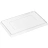 Крышка OPS OPSALAD 800, проз., 400шт/кор Крышка OPS OPSALAD 800, проз., 400шт/кор