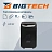 Шредер (уничтожитель) BIGTECH OS2001Ci  P-4ур.секр.,20лист.30л Фото 1