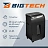 Шредер (уничтожитель) BIGTECH OS1605Mi   P-5ур.секр.,16лист.30л Фото 2