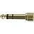 Наушники Sennheiser HD 25 чёрные (506909) Фото 3